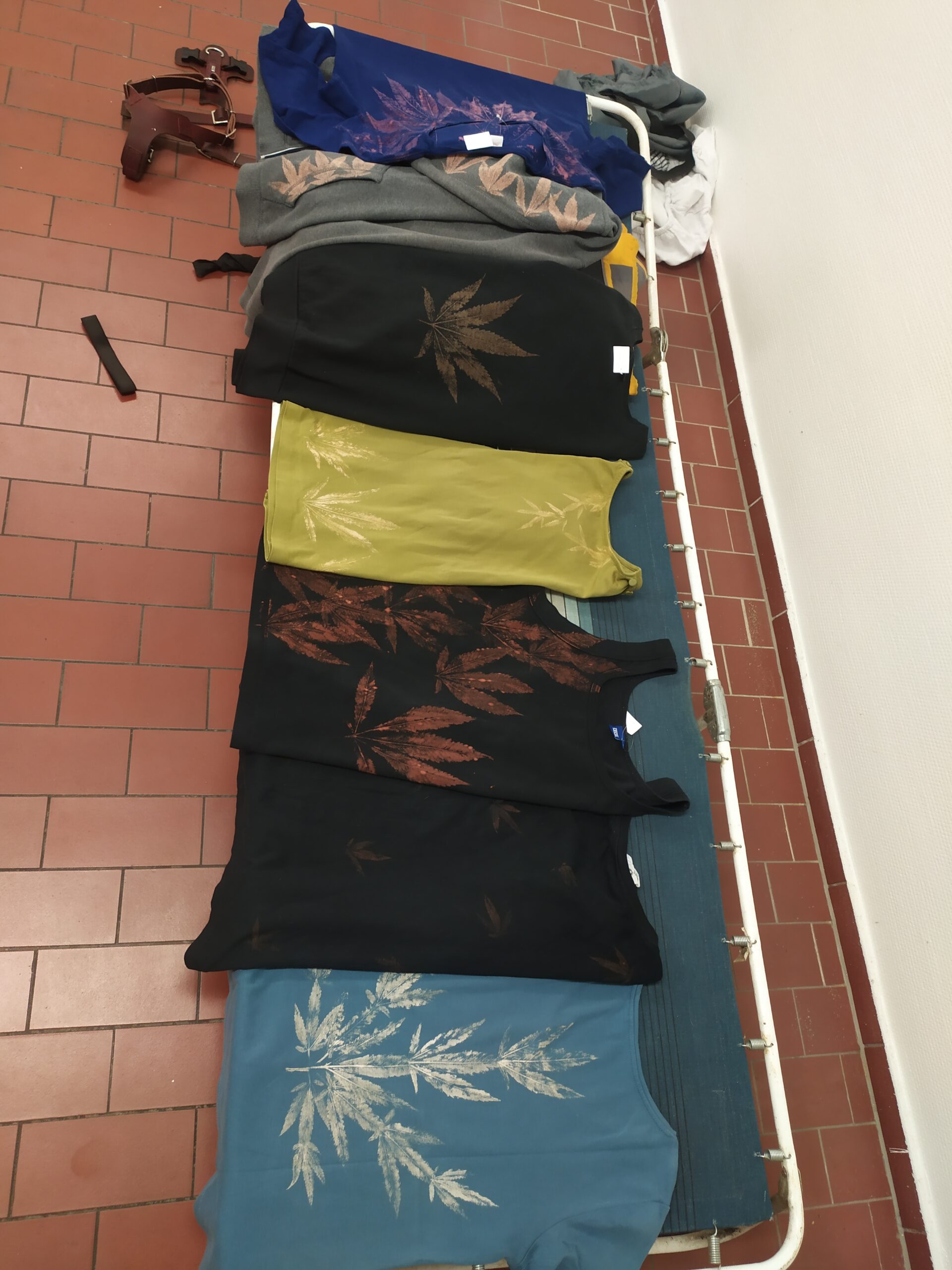 10 kleine Blätter – Bild 2